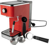 Espressomaskine graef es403eu