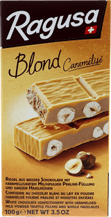 Ragusa Blond 100g