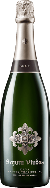 Segura Viudas Cava Brut 12%