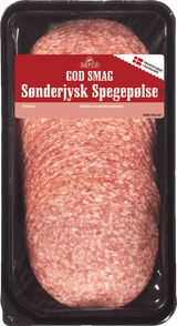 Sdj Spegepølse God Smag 250 g